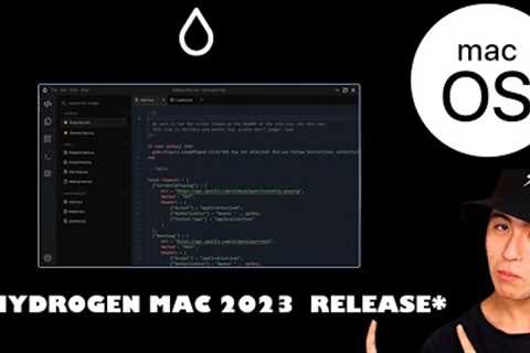 EXPLOIT ON MAC FREE | HYDROGEN SCRIPT EXECUTOR | FREE MACOS ROBLOX EXECUTOR