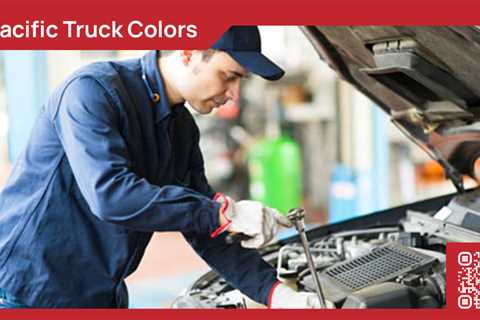 Standard post published to Pacific Truck Colors at June 15, 2023 20:00