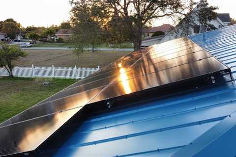 Powur Solar - Austin Solar Directory | Solar Energy Companies | Solar Panel Installers