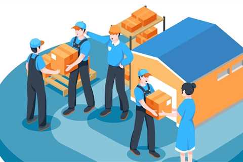 What is supply chain management in operations management?