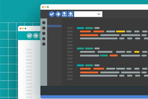 Arduino IDE 2.1 is now available!