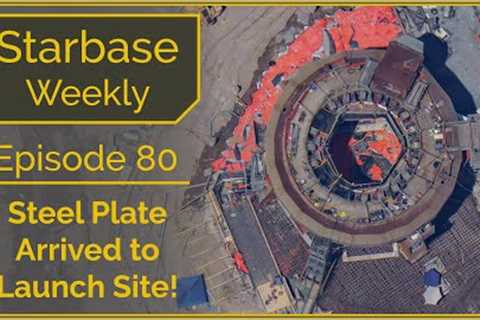 Starbase Weekly, Episode 80