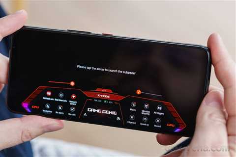 ❤ ASUS Rog Phone 7