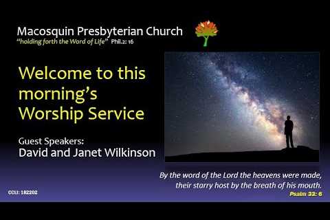 MPC - 2023-07-02 - Sunday Service