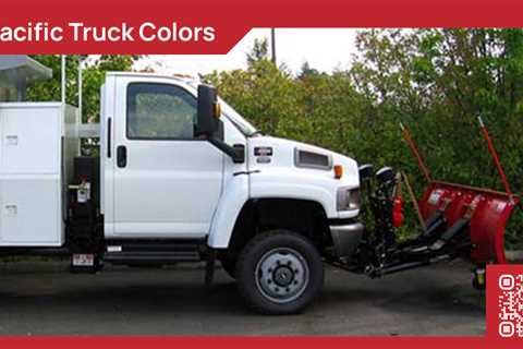 Standard post published to Pacific Truck Colors at July 04, 2023 20:00