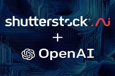 OpenAI’s DALL-E will train on Shutterstock’s library for six more years