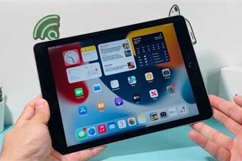 iPad Air 2 Worth It in 2023? (Review)