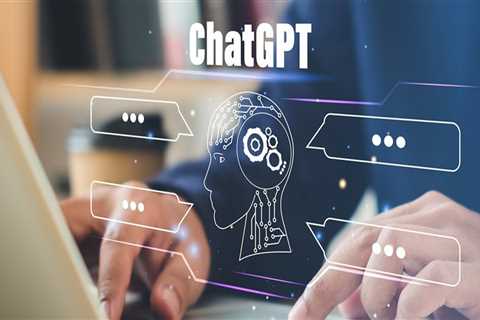 ChatGPT: Get the Support You Need