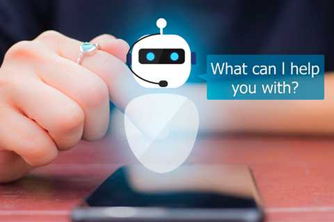 Some Ideas on "Why AI Bots are the Future of Customer Support" You Should Know  —..