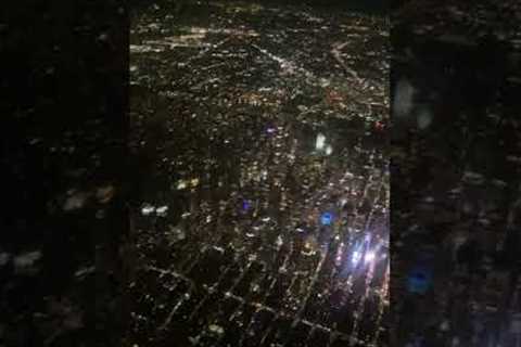 飞-Aerial photography of Manhattan!