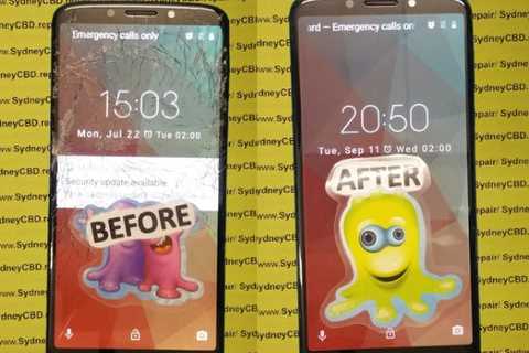 What year is Motorola G6 play?