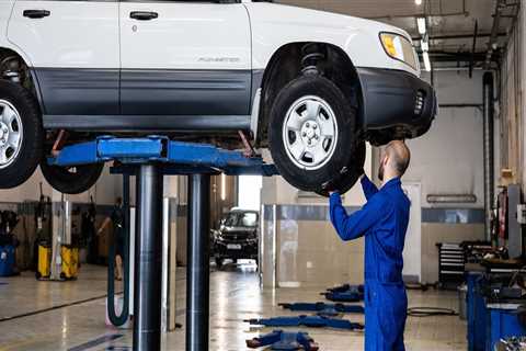 Auto Repair Shops in Cass County, MO: Get Your Transmission Repaired Right the First Time