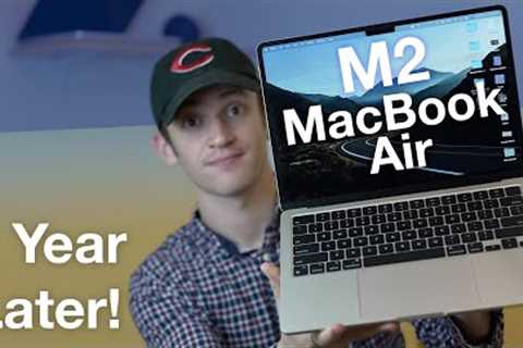 Should You Buy M2 MacBook Air 1 Year Later?