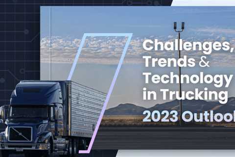 Report: Hiring, sales challenges to plague trucking in 2023