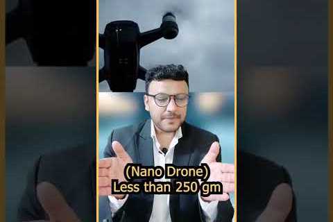 Drone registration process in India| भारत में ड्रोन पंजीकृत करें#drone #droneindia #digitalsky #dgca