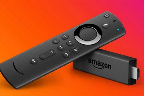 Best VPN for Fire Stick in 2023 (UK)