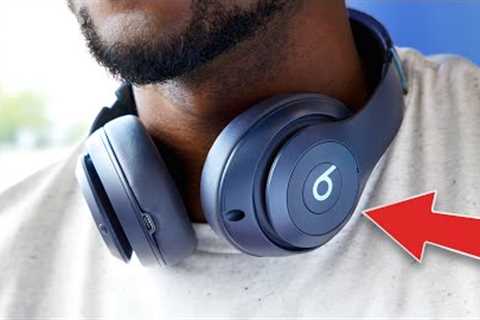 The Truth about the New Beats by Dre!