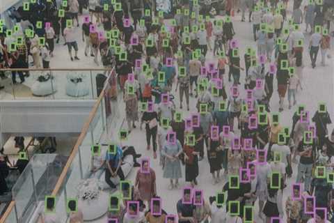 The Debate Surrounding AI-Powered Facial Recognition Technology