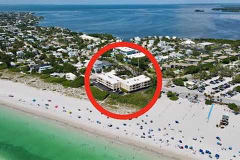 Holmes Beach, Florida Real Estate Photography - 4200 Gulf Dr Apt 102, Holmes Beach, FL 34217