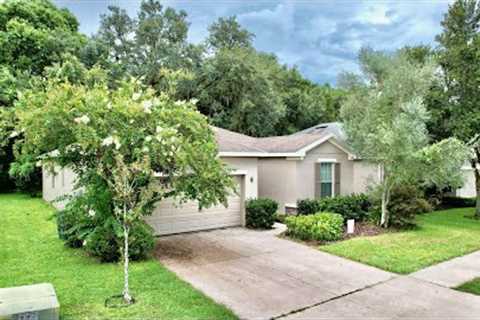 Zephyrhills, Florida Real Estate Photography - 36136 Laguna Hills Cir, Zephyrhills, FL 33541