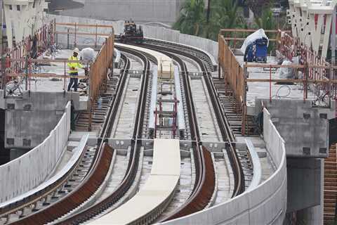 What Can You Bring on the Honolulu Rail System? A Guide for Passengers