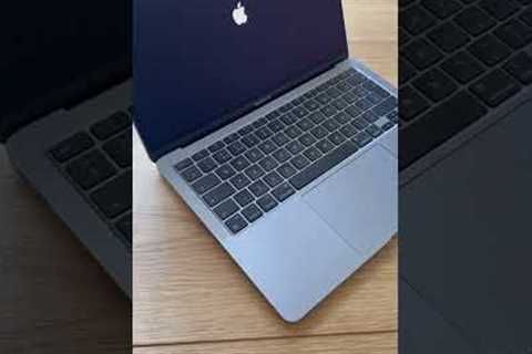 BEST Sound - MacBook Air M1