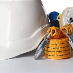 What personal protective equipment is used for your head?