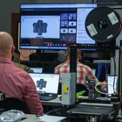 Marine Makers: How I MEF Troops Are Putting 3D Printers to Work