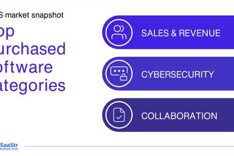 Buyer Trends: Top Insights from $3B in SaaS Transactions with Vendr