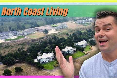 Surf Pines Oregon Vlog | Living On The Oregon Coast