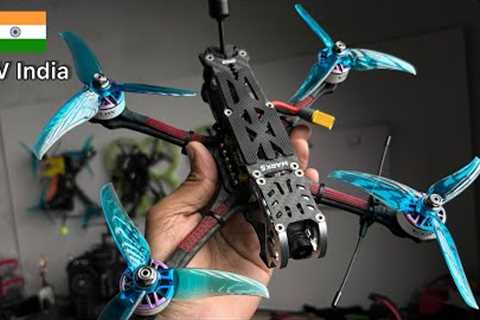 How to make Fpv drone at home. #fpv #fpvdrone #drone