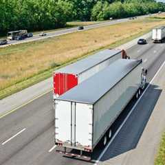 EPA OKs California Rules Phasing Out New Diesel Trucks