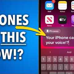 10 AMAZING iOS 17 Features I BET you didn’t know!