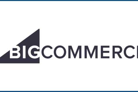 BigCommerce Review