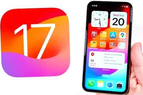 iOS 17 on iPhone 11 - How Does it Run?