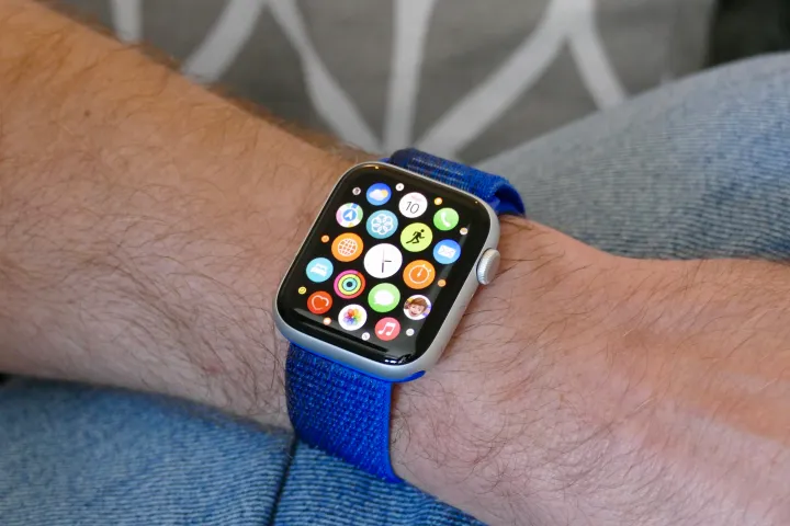 ❤ Apple Watch SE 2 ( 2022 )