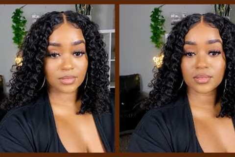 GRWM | MAC STUDIO RADIANCE NC47