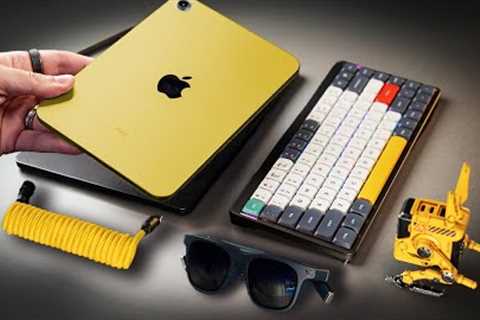Useful AND Weird! The Best iPad Accessories 2023