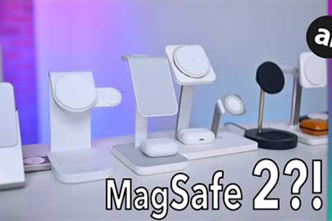 MagSafe Accessories Are About to Get Better!