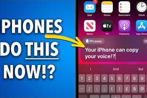 10 AMAZING iOS 17 Features I BET you didn’t know!
