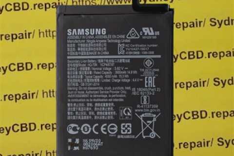 How long does the Samsung Galaxy A11 battery last?