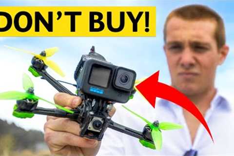 Don''t Buy GoPro For FPV. Buy This Camera Instead!