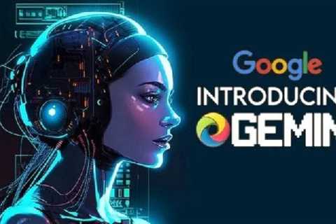 Google’s Upcoming Gemini: A Promising Contender to GPT-4