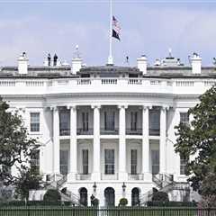 Email: The White House will not pay for Twitter Blue for its staff; the White House and top..