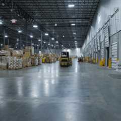 WDS Announces Capacity Availability at its Newark-area Distribution Center