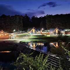🇿🇼 Proudly Zimbabwean Breathtaking Mountain Lake Resort & Spa Opening 2024 in Nyanga!
