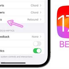 iOS 17.2 Beta 4 Released - What''s New?