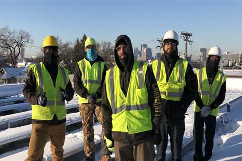 Unlocking Renewable Energy Sources for Low-Income Households in Central Mississippi