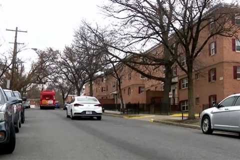 Teen messes around and finds out when he tries to carjack D.C. grandma