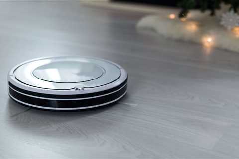 9 Essential Features Robot Vacuum Cleaners Need To Have